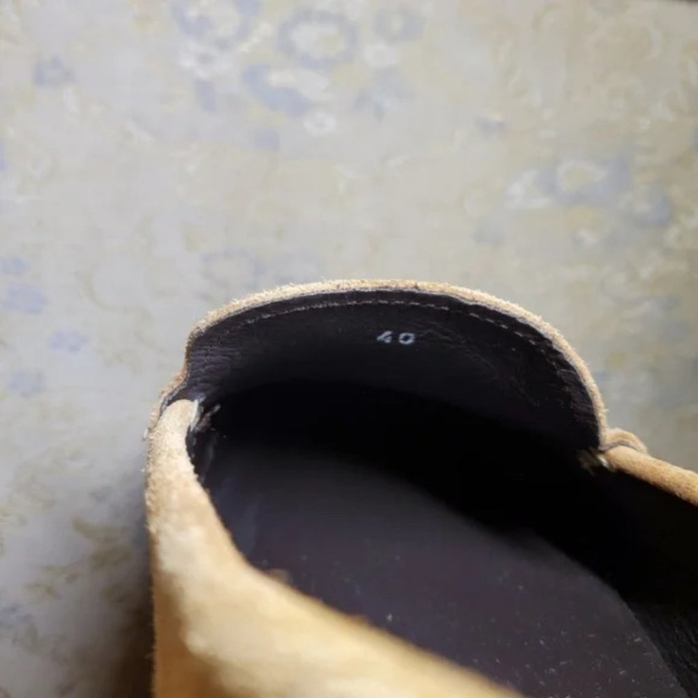 Aurelien Boat Loafers - Picture 4 of 7